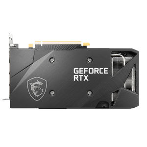 Schede grafiche fornvidia di alta qualità MSI GeForce RTX 3060 VENTUS 2X 12G OC - Product Image 4