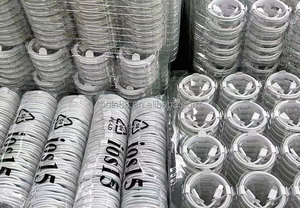 Pd20w 1m Điện thoại di động <span class=keywords><strong>USB</strong></span> C typc C Cáp dữ liệu Sạc nhanh cho iPhone 15 16 cho máy in chất lượng cao sạc truyền dữ liệu - Product Image 6