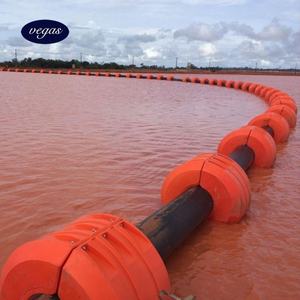 Flotador <span class=keywords><strong>de</strong></span> Polietileno para Tuberías <span class=keywords><strong>de</strong></span> Dragado, para Entornos Marinos y <span class=keywords><strong>Mar</strong></span>ítimos - Product Image 5