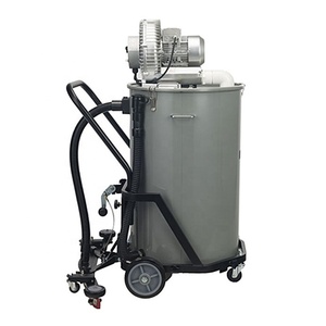 Moteurs de <span class=keywords><strong>turbine</strong></span> monophasés de qualité industrielle, pompe à air vortex, souffleur, <span class=keywords><strong>aspirateur</strong></span> industriel de petite taille, 220V/50Hz, sans sacs - Product Image 1