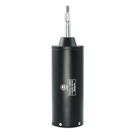 Moteur Flipsky 6-20S IP68 étanche 6KW 65161 avec hélice Yamaha pour planche de surf électrique Efoil Jet Board