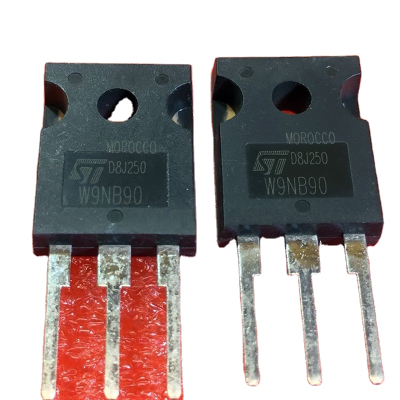 (SACOH лучшее качество) W9NB90 STW9NB80 W9NB80STW9NB90