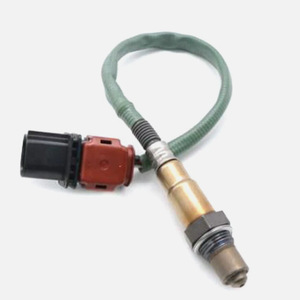 Sensor de Oxígeno Ford FR3Z-9F472-A de Montaje Frontal para Camionetas Edge F-150 F-250, Pieza de Repuesto Nueva - Product Image 2