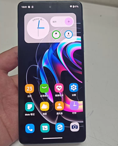 Smartphone Android <span class=keywords><strong>Motorola</strong></span> <span class=keywords><strong>Edge</strong></span> S <span class=keywords><strong>Pro</strong></span> (<span class=keywords><strong>Edge</strong></span> <span class=keywords><strong>20</strong></span> <span class=keywords><strong>Pro</strong></span>) 5G double SIM XT2153-1-DS, écran OLED 144 Hz, appareil photo 108 MP, ensemble complet d'accessoires - Product Image 2