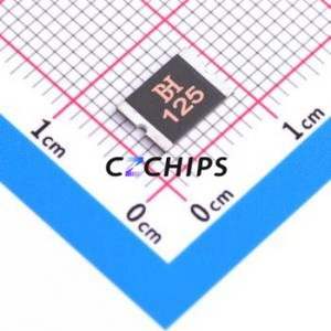 BSMD2920-125-33V Resettable Fuse 2920 Fuse 33V 40A 1.25A 2.5A - Product Image 2