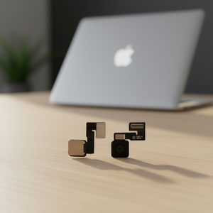 Cámara Trasera de 8MP para iPad Mini 4, iPad Air 2, iPad 6, iPad Pro 12.9 2015 - Product Image 3