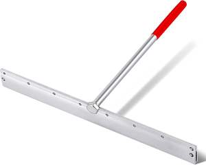 11.25 इंच शीट धातु तह हेमिंग उपकरण स्टील धातु बेंडर हेमिंग उपकरण स्टील धातु बेंडर झुकने वाला हेवीक - Product Image 1