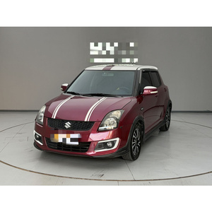 Guazi Suzuki <span class=keywords><strong>Swift</strong></span> 2013 Usata in Vendita Benzina Trazione Anteriore Berlina Automatica 5 Posti Guida a Sinistra Guida Quotidiana Motore 1.5L Commercio Globale - Product Image 1