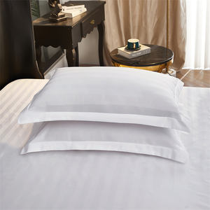 Lenzuola e <span class=keywords><strong>federe</strong></span> Design fattoria federa Custom di alta qualità di lusso lettiera in raso federa <span class=keywords><strong>50x70</strong></span> - Product Image 2