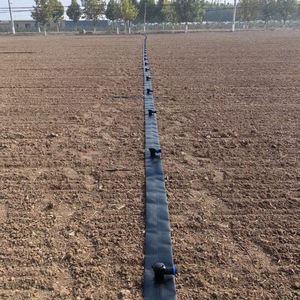 Mangueira de Irrigação Pré-perfurada com Diâmetro de Furo Personalizável para Agricultura Eficiente e Economia de Água - Product Image 4