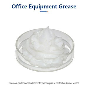 Máy in sửa chữa phim đặc biệt Silicone mỡ PTFE chịu nhiệt độ cao sửa chữa phim fluorosilicone mỡ - Product Image 2