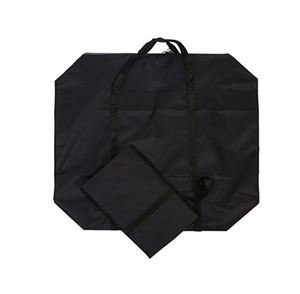 Free Sample Storage Bag Extra Large 100L Waterproof Heavy Duty 600D Oxford Jumbo Storage Bag Bedding <b>Underbed</b> Storage Bag - Product Image 5
