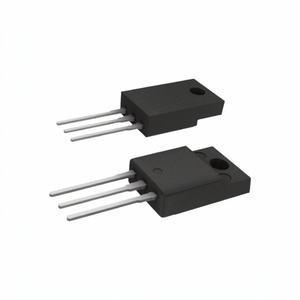 Single Diodes FESF8JTHE3_A/P In Stock Buy Online Electronic Components TO-220-2 Full Pack, Isolated Tab - Product Image 1