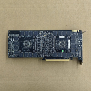 Good Condition K80 24gb Graphics Card GDDR5 24gb Server GPU K80 Video card for Server <b>Workstation</b> K80 graphic card - Product Image 5