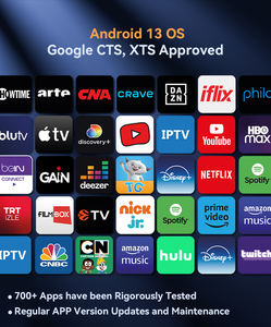 Mini-<span class=keywords><strong>projecteur</strong></span> LED LCD OEM/ODM 170 ANSI avec correction trapézoïdale automatique haut/bas, manuelle gauche/droite, courte focale, Android 13, portable - Product Image 4