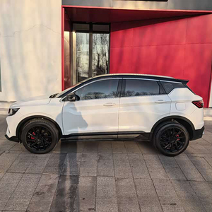 Voitures d'<span class=keywords><strong>occasion</strong></span> Geely Coolray les plus vendues, essence 1.5t, édition Starry, voiture à essence automatique, populaire en Algérie, <span class=keywords><strong>petit</strong></span> <span class=keywords><strong>SUV</strong></span> - Product Image 3
