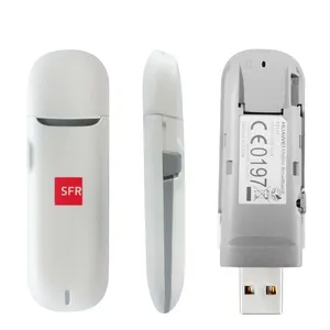 E3131 E3131S-2 Unlocked Hua Wei 3 Gam USB Modem Với Bên Ngoài Cổng Ăng Ten 3 Gam USB Stick Modem GSM WCDMA Băng Thông Rộng Modem 3 Gam Dongle