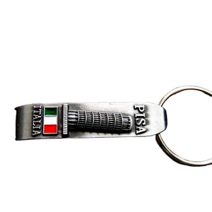スタイリッシュで耐久性のあるイタリアのためのピサキーホルダー
