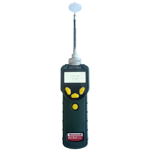 เครื่องตรวจจับก๊าซ VOC รุ่น PGM-7300 พร้อมตัวกรองน้ำและไฮดราซีน  แท่งเก็บตัวอย่าง มีสินค้าในสต็อก PGM-7300 BWMaxXTII PGM-7300 PGM-7300 BWMaxXTII PGM-7300 - Product Image 1