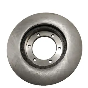 Cubo de roda de reboque de 30 cm para peças de automóvel, disco de freio de bom preço, para conjunto de cubo de roda JMC yuhu 9P2-1125BB