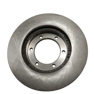 Good Price Trailer Wheel Hub 30cm Auto Parts Brake Disc - for JMC yuhu wheel hub assembly 9P2-1125BB