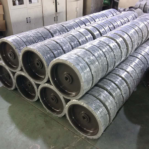 Linh Kiện Khuôn Số 105454 Trên Lốp Bền Chắc 15X5 Cho <span class=keywords><strong>Genie</strong></span> GS 2032, 2046, 2632, 2646, 3232, 3246 - Product Image 2