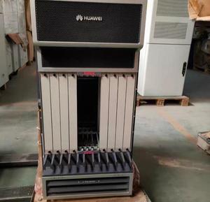 Huawe CX600-X8A all-in-one DC chassis component router switch - Product Image 2