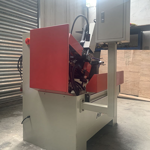 Machine de rectification automatique de haute précision pour lames de scie circulaire en carbure TCT - Product Image 4