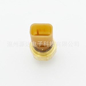 เซ็นเซอร์วัดแรงดัน Wzyddz Yd1092 รุ่น Re539840 0-600 บาร์ แบบเกลียว สำหรับอะไหล่รถแทรกเตอร์ - Product Image 5