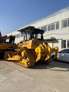 รถดันดิน CAT D7R มือสอง ราคาถูก คุณภาพเยี่ยม รถดันดิน CAT มือสองสำหรับขาย - Product Image 6