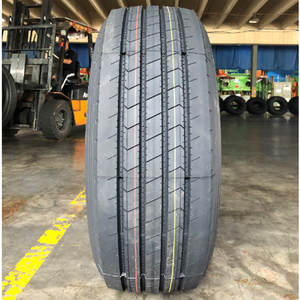 Proveedores de Neumáticos Chinos en Qingdao Shandong, Neumáticos Radiales Nuevos para Camiones Todoterreno, Marca Constancy, 385/65R22.5, Neumáticos para Remolques - Product Image 2