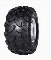 Nouveau pneu ATV/UTV 27X9-12 tout-terrain 8PR NR, roue en caoutchouc, fourniture d'usine