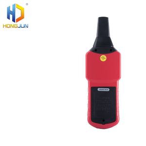 Jogo do traçador do cabo do jogo RS PRO do verificador do cabo, tensão de funcionamento segura máxima 400V da profundidade da detecção do cabo - Product Image 3