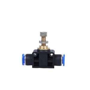 Conectores Neumáticos de Plástico PU PC PL <span class=keywords><strong>PX</strong></span> SL PH PV PE PY PG PW PEG para Mangueras de Aire y Agua, Accesorios Neumáticos para Maquinaria - Product Image 3