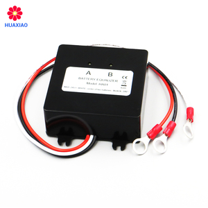 12V <b>24V</b> <b>Battery</b> Equalizer Balancer Lead Acid <b>Battery</b> Voltage Balancer Equalizer 2S Active Energy Transfer <b>Battery</b> Equalizer HA01 - Product Image 4