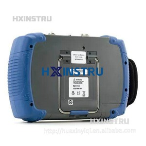 Analizador de Espectro de Radiofrecuencia Portátil KEYSIGHT N9340B 100kHz-3G BSE Usado Consultar Precio Usado hx1 - Product Image 3