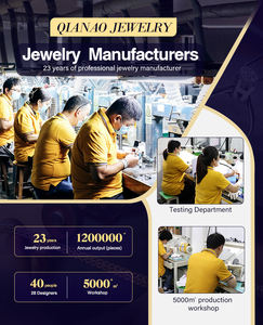 Pendientes de Diamantes de 1-4 Quilates con 4 Puntas, Pendientes de Diamantes de Oro de 14k, Pendientes de Diamantes Creados en Laboratorio, Pendientes Minimalistas para Uso Diario - Product Image 6