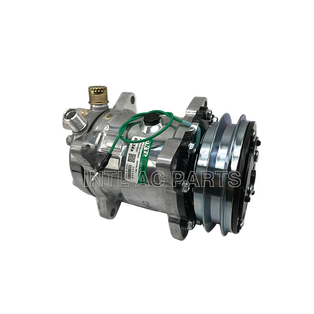 SD5H14 SD508 Auto Ac Compressor 1B 24V