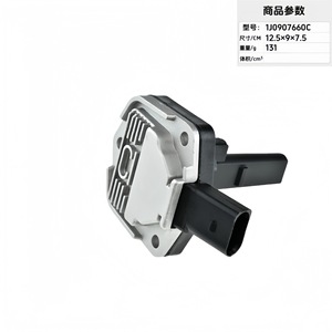 Liquid <b>Level</b> <b>Sensor</b> 1J0907660C Automotive <b>Oil</b> Position <b>Sensor</b> Car Parts - Product Image 2