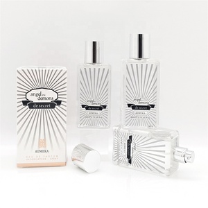 Profumo Originale di Alta Qualità Ange Ou Demon Le Secret, Fragranza a Lunga Durata, Eau De Parfum per Donne - Product Image 3