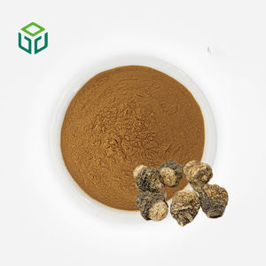 ผงสกัดรากสีดำบริสุทธิ์เกรดอาหารธรรมชาติ 10:1 20:1 30:1 50:1 บรรจุขวดสำหรับผู้ใหญ่-สารต้านอนุมูลอิสระเพื่อการจัดการพลังงาน - Product Image 1