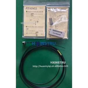 1 ชิ้นใหม่คีย์เอ็นซ์ FU-41TZ ไฟเบอร์ออปติกเซนเซอร์ FU41TZ - Product Image 2