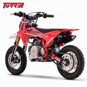 <span class=keywords><strong>Moto</strong></span> da Cross 49cc con Ruote da 10 Pollici e Interruttore di Emergenza, <span class=keywords><strong>la</strong></span> Migliore <span class=keywords><strong>Moto</strong></span> per Bambini in Cina TURRUT - Product Image 3