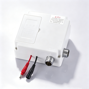 Caja de control de sensor infrarrojo para grifos sin contacto, lavabos y grifos de aleación - Product Image 3