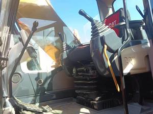 รถขุดมือสองคุณภาพสูง Caterpillar 320D2 รุ่นปี 2016 น้ำหนักใช้งาน 12 ตัน เครื่องจักรยี่ห้อดัง - Product Image 2