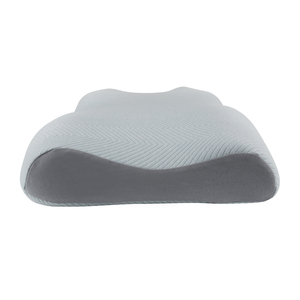 Meilleure Qualité Santé Courbe Cervicale Rebond Lent <span class=keywords><strong>Oreiller</strong></span> de Sommeil De Mousse De Mémoire Avec Housse Amovible Et Lavable - Product Image 3