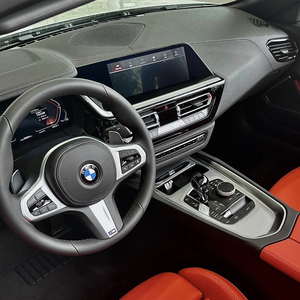 <span class=keywords><strong>BMW</strong></span> Z4 Cabriolet 2021-2024, 6 Cilindri, Guida a Sinistra, Sedili in Pelle, Telecamera Posteriore, Diesel Turbo, Cambio Automatico, Alluminio - Product Image 5