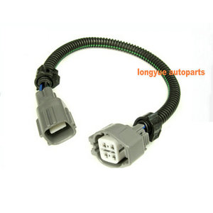 Faisceau de câblage Dragon Leap 333, pièces automobiles pour véhicules électriques, application générale - Product Image 3