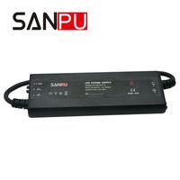 Alimentation électrique P600S480A 3000W 200V 30V 5A Transformateur de laboratoire 12V 1A Sortie unique CE ROHS avec garantie de 2 ans