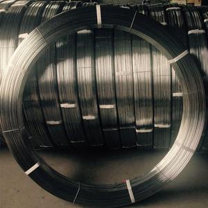 Alambre Galvanizado Ovalado Anping Sanxing 2022, 17/15 3.0x2.4mm 700kgf 1000 m por Rollo, 16/14 2.7x2.2mm Alta Resistencia - Product Image 3